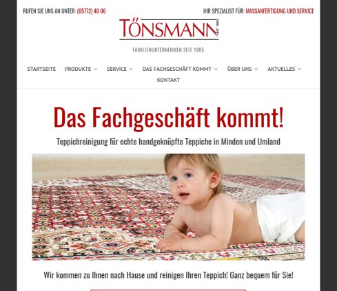 Teppichreinigung Minden Teppichhaus Tönsmann Erfahrung Teppichreinigung Minden Teppichhaus Tönsmann Öffnungszeit