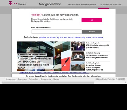 Home Erfahrung Home Öffnungszeit