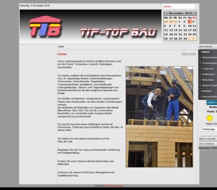 Tip Top Bau ::..:: › Bau Beverstedt