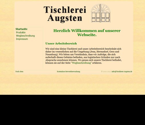 Startseite Tischlerei Augsten Startseite der Tischlerei Augsten Erfahrung Startseite Tischlerei Augsten Startseite der Tischlerei Augsten Öffnungszeit