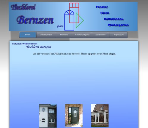 Tischlerei Bernzen Tischlerei Bernzen GmbH öffnungszeit