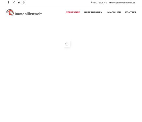 TK-Immobilienwelt Immobilien in Ansbach Erfahrung TK-Immobilienwelt Immobilien in Ansbach Öffnungszeit
