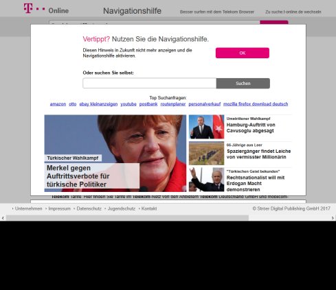 Home Erfahrung Home Öffnungszeit