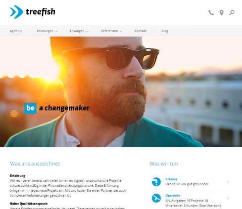 treefish GmbH Erfahrung treefish GmbH öffnungszeit