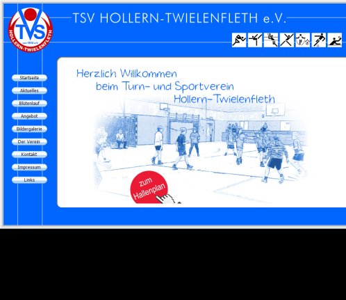 Turn  und Sportverein Hollern Twielenfleth e.V. Turn  und Sportverein Hollern Twielenfleth e.V. öffnungszeit