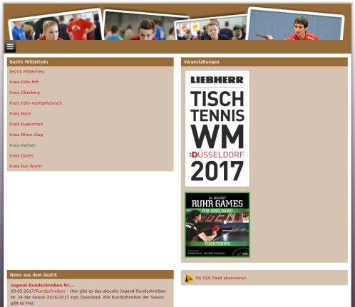 Startseite   WTTV e. V.   Bezirk Mittelrhein  öffnungszeit