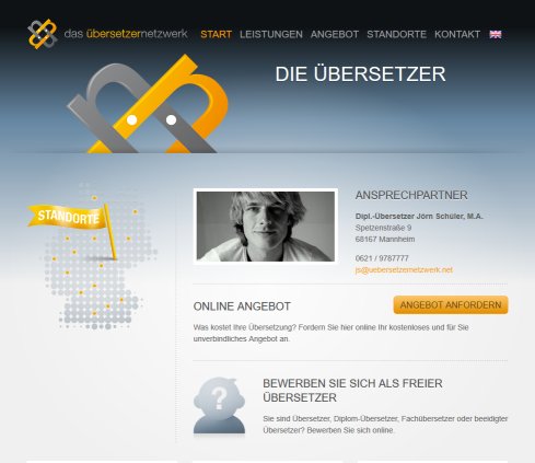 Das Übersetzernetzwerk Mannheim Erfahrung Das Übersetzernetzwerk Mannheim Öffnungszeit