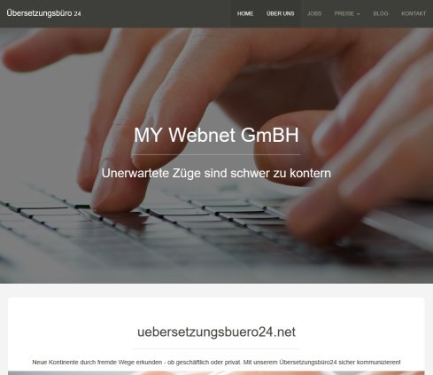 Übersetzungsbüro - Übersetzungsagentur - Fachübersetzungen Erfahrung Übersetzungsbüro - Übersetzungsagentur - Fachübersetzungen Öffnungszeit