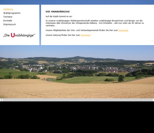Ukelberg Erfahrung Ukelberg Öffnungszeit