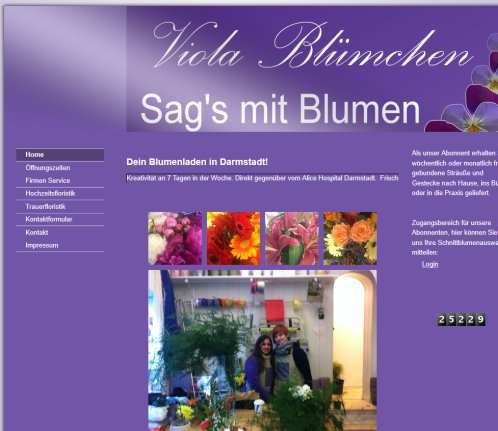 Viola Blümchen Blumenladen Home Erfahrung Viola Blümchen Blumenladen Home öffnungszeit