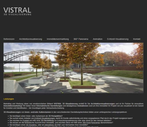 Ihr Spezialist f&uuml;r Architektur   und 3D Visualisierung aus K&ouml;ln.   Deutsch N&uuml;rnberger & Krassnig GbR &ouml;ffnungszeit