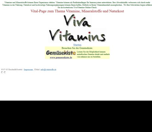 Vitamine für FitnessGesundheit durch Diät mit Naturkost Vitaminen und Mineralstoffen Erfahrung Vitamine für FitnessGesundheit durch Diät mit Naturkost Vitaminen und Mineralstoffen Öffnungszeit
