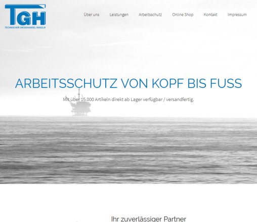 TGH Wanzlik Erfahrung TGH Wanzlik Öffnungszeit