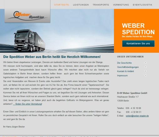 Weber Spedition GmbH Ihr Partner für Vermietung und Logistik Weber Spedition GmbH Erfahrung Weber Spedition GmbH Ihr Partner für Vermietung und Logistik Weber Spedition GmbH Öffnungszeit