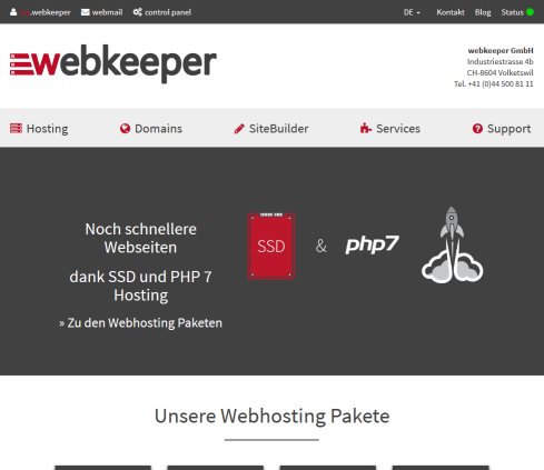 Webkeeper GmbH Erfahrung Webkeeper GmbH Öffnungszeit