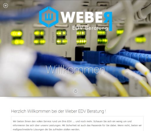 WEDVB | Weber EDV Beratung Erfahrung WEDVB | Weber EDV Beratung Öffnungszeit