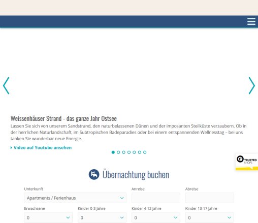 Weissenhaeuser Strand | Urlaub an der Ostsee Weissenhäuser Strand GmbH & Co. KG Erfahrung Weissenhaeuser Strand | Urlaub an der Ostsee Weissenhäuser Strand GmbH & Co. KG öffnungszeit
