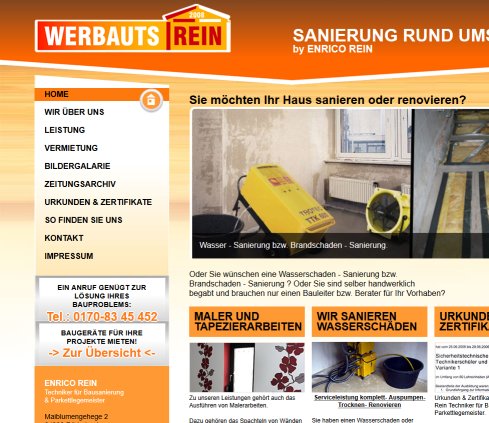 Haus sanieren oder renovieren Erfahrung Haus sanieren oder renovieren Öffnungszeit