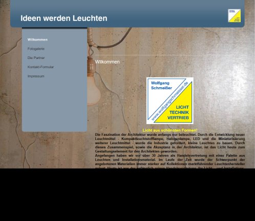 Wilkommen  &ouml;ffnungszeit