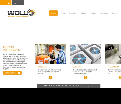 Startseite | Jens Woll Woll GmbH › Service Schwaigern
