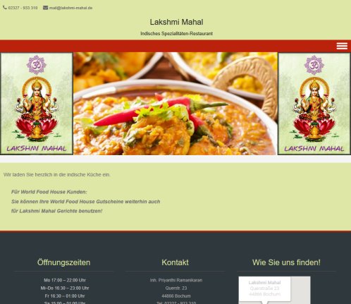 World Food House Erfahrung World Food House öffnungszeit