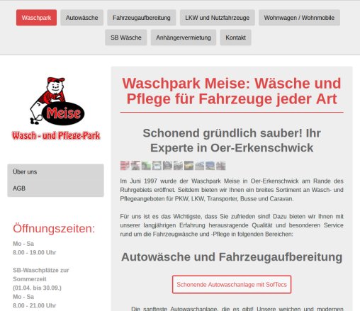 Autowäsche Aufbereitung LKW Wäsche Waschpark Meise Meise Wasch und Pflege Park GmbH Erfahrung Autowäsche Aufbereitung LKW Wäsche Waschpark Meise Meise Wasch und Pflege Park GmbH Öffnungszeit