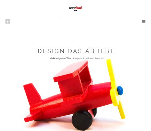 webdesign Trier wwwland. Erfahrung webdesign Trier wwwland. Öffnungszeit