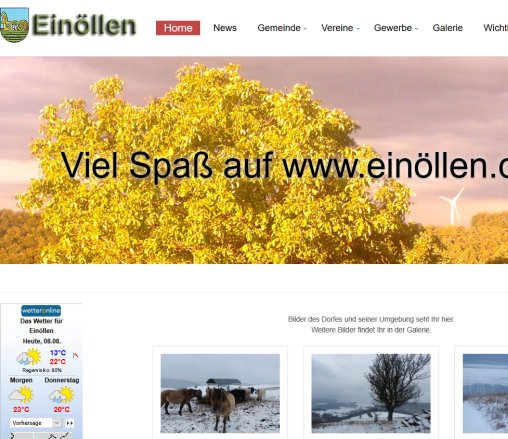 Einöllen! Ein Dorf im Westpfälzer Bergland! Erfahrung Einöllen! Ein Dorf im Westpfälzer Bergland! Öffnungszeit