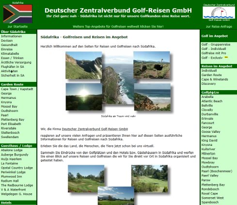 Golfreisen Golfurlaub Reisen Südafrika Deutscher Zentralverbund Golf Reisen GmbH Erfahrung Golfreisen Golfurlaub Reisen Südafrika Deutscher Zentralverbund Golf Reisen GmbH Öffnungszeit