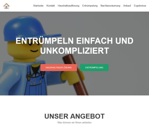 Haushaltsauflösung Entrümpelung Nachlassberäumung Leipzig Firma Otto Erfahrung Haushaltsauflösung Entrümpelung Nachlassberäumung Leipzig Firma Otto Öffnungszeit