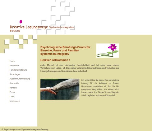 Systemisch integrative Beratung c/o Kontrast e.V. Erfahrung Systemisch integrative Beratung c/o Kontrast e.V. Öffnungszeit