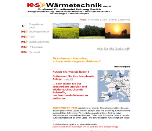 Holzvergaser Solar Blockheizkraftwerk (BHKW) Lüftung Innovative Heizsysteme mit erneuerbaren Energien. Erfahrung Holzvergaser Solar Blockheizkraftwerk (BHKW) Lüftung Innovative Heizsysteme mit erneuerbaren Energien. Öffnungszeit