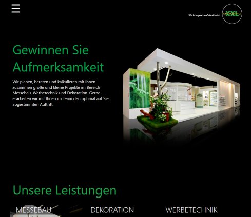 XXL Marketing GmbH Erfahrung XXL Marketing GmbH Öffnungszeit