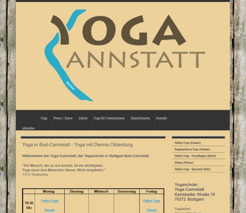 yoga cannstatt   Die Yogaschule in Bad Cannstatt   yoga cannstatt   Die Yogaschule in Bad Cannstatt  öffnungszeit