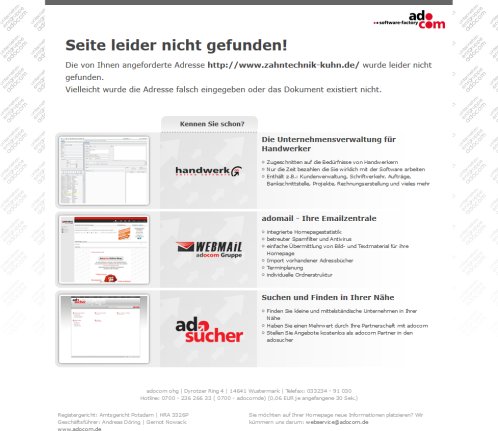 Zahnersatz Beratung und Service aus Ronneburg Zahntechnik Kuhn GmbH Anbieter: Zahntechnik Kuhn GmbH Erfahrung Zahnersatz Beratung und Service aus Ronneburg Zahntechnik Kuhn GmbH Anbieter: Zahntechnik Kuhn GmbH Öffnungszeit