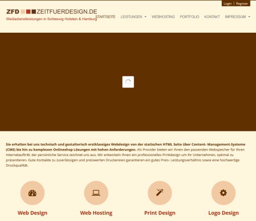 ZFD Zeitfuerdesign.de Werbeagentur & Mediadienstleistungen in Schleswig Holstein & Hamburg Erfahrung ZFD Zeitfuerdesign.de Werbeagentur & Mediadienstleistungen in Schleswig Holstein & Hamburg öffnungszeit