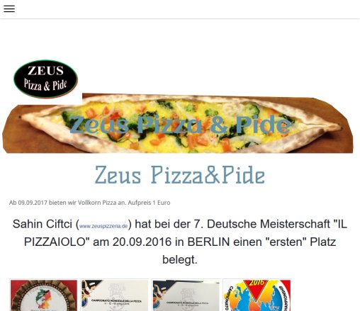 Vegan Pizzeria Berlin Vegan Pizza  Vegan Pizza   Zeus Pizzeria  Vegan Pizzeria Berlin  öffnungszeit