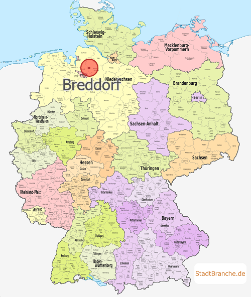 Breddorf › Landkreis Rotenburg (Wümme) › Niedersachsen Breddorf › Landkreis Rotenburg (Wümme) › Niedersachsen