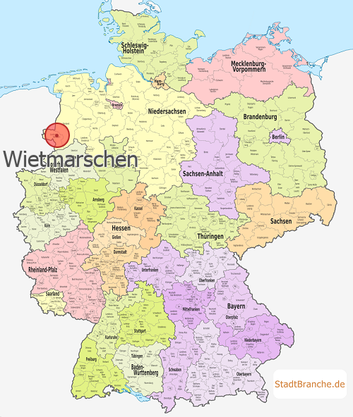 Wietmarschen › Landkreis Grafschaft Bentheim › Niedersachsen Wietmarschen › Landkreis Grafschaft Bentheim › Niedersachsen