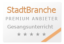 Britta Schuster Gesangslehrerin