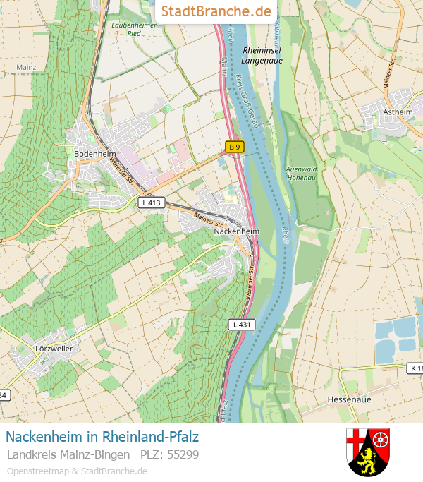SV Alemannia Nackenheim 1912 › Nackenheim Nackenheim