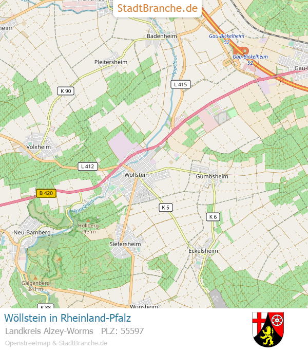 Spielplatzbau Kroll › Spielgeräte Wöllstein