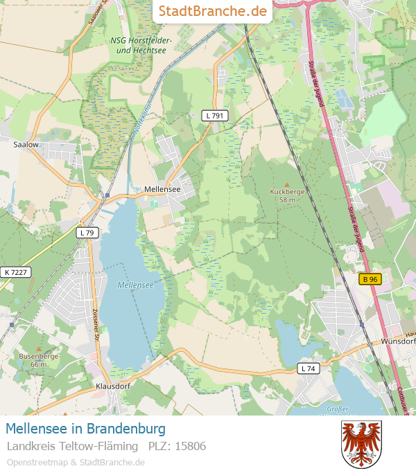 Pension zur Waldschänke Kummersdorf › Pension Mellensee Pension zur Waldschänke Kummersdorf › Pension Mellensee