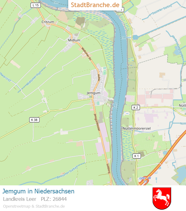 Partnersuche landkreis leer